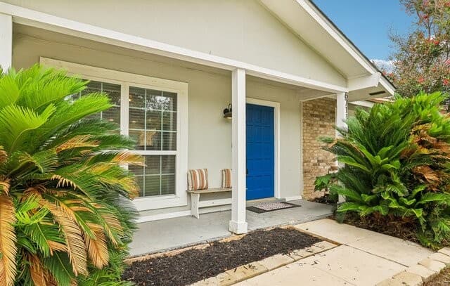 4-bedroom rental at 6711 Spring Rose in San Antonio, TX — photo 5