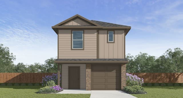 4-bedroom rental at 5214 Kenora Crest in San Antonio, TX — photo 1