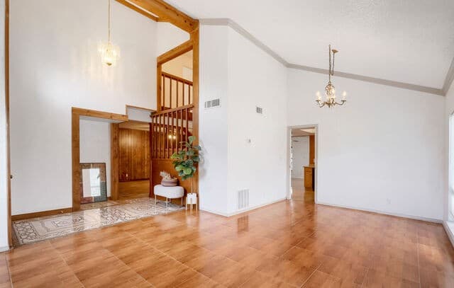 4-bedroom rental at 6419 Fishers Cv in San Antonio, TX — photo 5