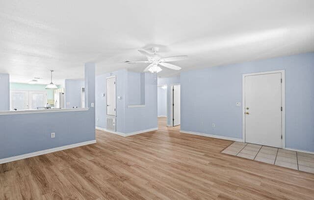 3-bedroom rental at 8403 Obra Dr in San Antonio, TX — photo 4