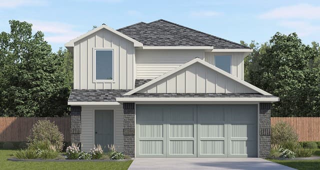 5-bedroom rental at 5438 Hubbardston in San Antonio, TX — photo 1