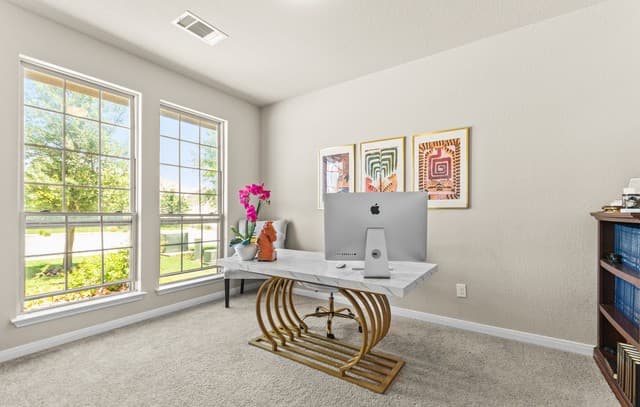 5-bedroom rental at 108 La Cima in Boerne, TX — photo 3