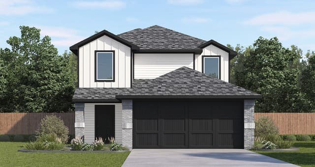 5-bedroom rental at 5426 Hubbardston in San Antonio, TX — photo 1
