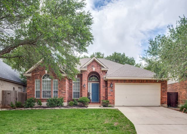 3-bedroom rental at 2510 Somerall in San Antonio, TX — photo 1