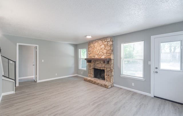 4-bedroom rental at 8507 New World in San Antonio, TX — photo 5