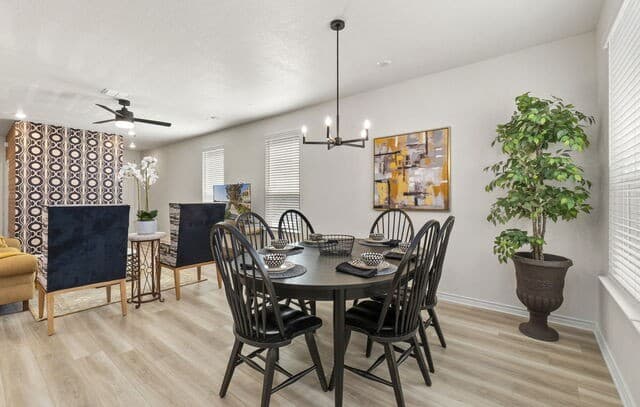 4-bedroom rental at 14839 Vance Jackson Unit #1101 in San Antonio, TX — photo 5