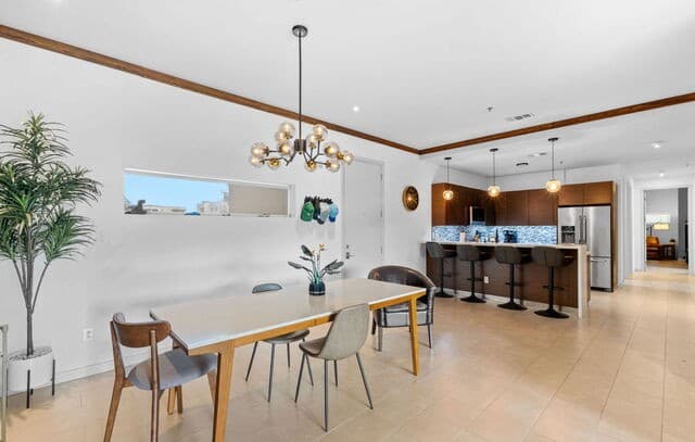 2-bedroom rental at 17902 La Cantera Unit UNIT 208 in San Antonio, TX — photo 3