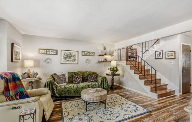 3-bedroom rental at 140 Amistad Blvd in Universal City, TX — photo 5