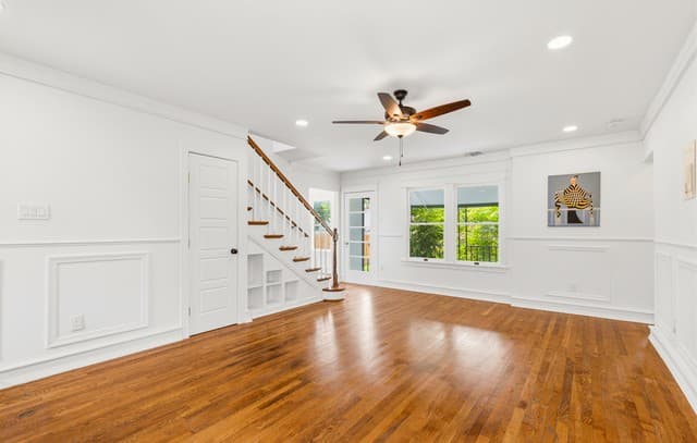 3-bedroom rental at 246 Quentin Dr in San Antonio, TX — photo 3