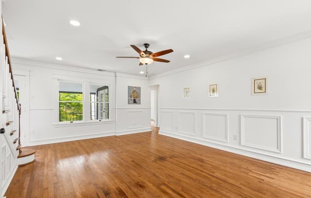 3-bedroom rental at 246 Quentin Dr in San Antonio, TX — photo 4