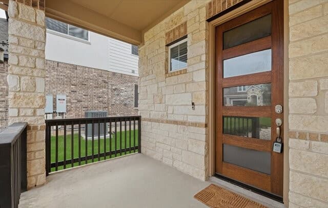 4-bedroom rental at 1079 Aidenbaum in San Antonio, TX — photo 3