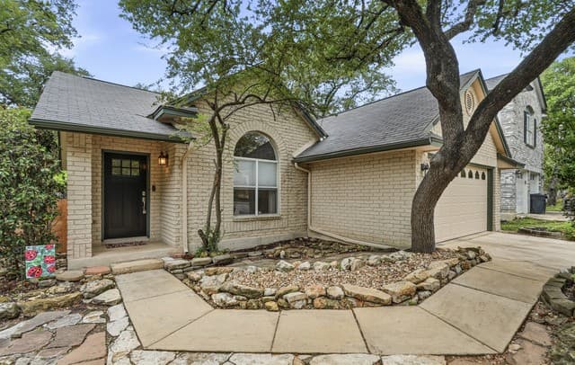 3-bedroom rental at 11223 Cedar Mtn in San Antonio, TX — photo 1
