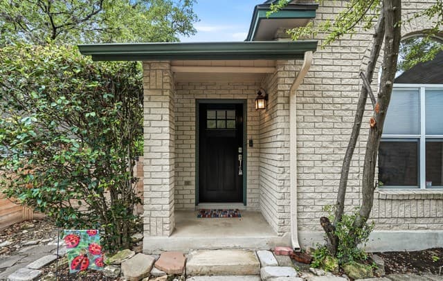 3-bedroom rental at 11223 Cedar Mtn in San Antonio, TX — photo 4