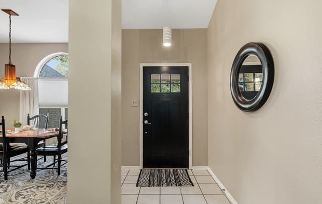3-bedroom rental at 11223 Cedar Mtn in San Antonio, TX — photo 5