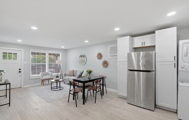 3-bedroom rental at 111 Odis in San Antonio, TX — photo 5