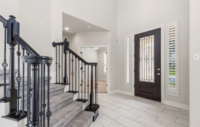 4-bedroom rental at 24503 Via Positano in San Antonio, TX — photo 3