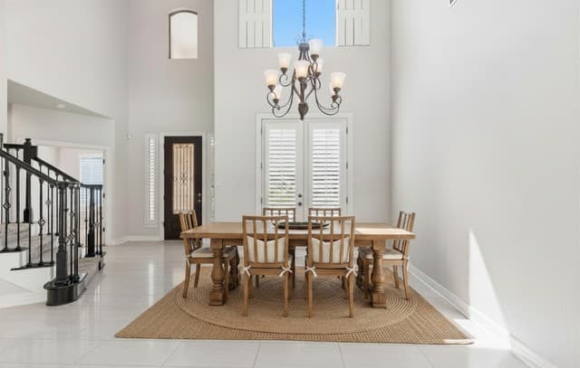 4-bedroom rental at 24503 Via Positano in San Antonio, TX — photo 5