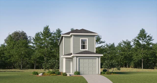 3-bedroom rental at 6827 Marble Ridge in Elmendorf, TX — photo 1