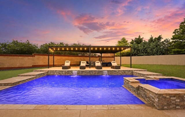 4-bedroom rental at 13102 Dakota Valley in San Antonio, TX — photo 1