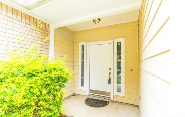 3-bedroom rental at 4111 St Charles Bay in San Antonio, TX — photo 3