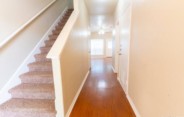 3-bedroom rental at 4111 St Charles Bay in San Antonio, TX — photo 4