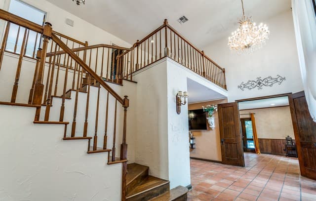 4-bedroom rental at 201 Chattington Ct in San Antonio, TX — photo 5