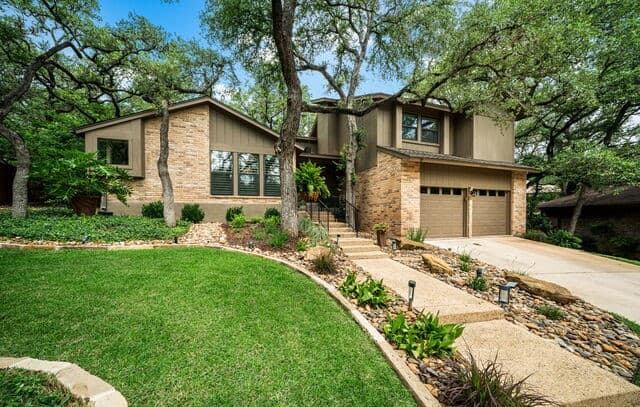 3-bedroom rental at 14103 Country Vale in San Antonio, TX — photo 4