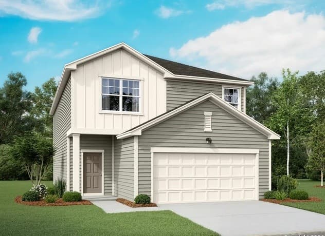 4-bedroom rental at 903 Dankworth in San Antonio, TX — photo 1