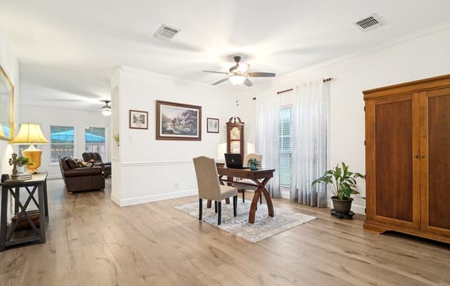 4-bedroom rental at 12202 Stable Ridge Dr in San Antonio, TX — photo 3