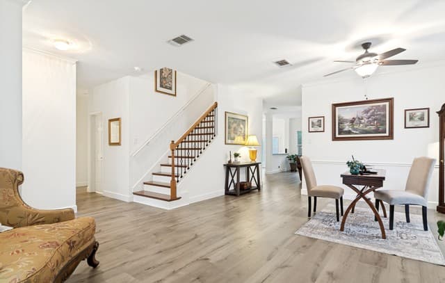 4-bedroom rental at 12202 Stable Ridge Dr in San Antonio, TX — photo 4