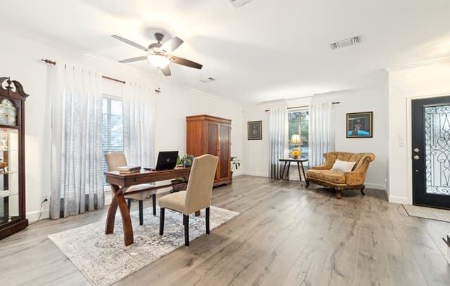 4-bedroom rental at 12202 Stable Ridge Dr in San Antonio, TX — photo 5