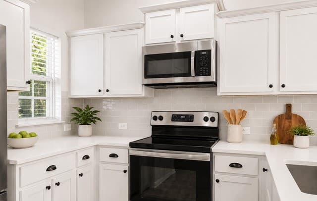 3-bedroom rental at 6106 Pecan Tree in San Antonio, TX — photo 5