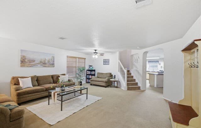4-bedroom rental at 10626 Archer Pt in San Antonio, TX — photo 4