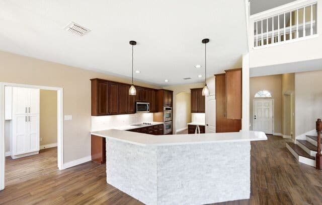 5-bedroom rental at 28130 George Obrien in San Antonio, TX — photo 4