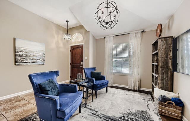 4-bedroom rental at 1007 Lariat Cove in San Antonio, TX — photo 5