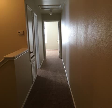 3-bedroom rental at 10610 Mathom Landing Unit 3 in Universal City, TX — photo 5