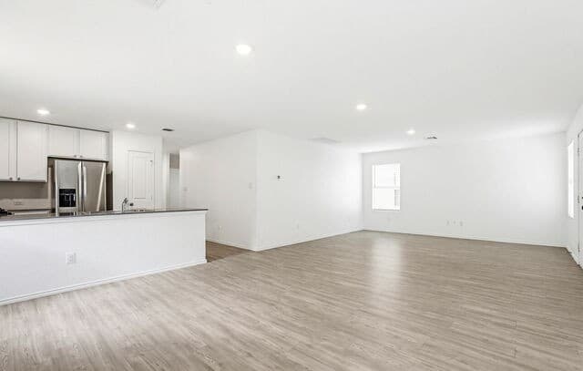 3-bedroom rental at 14623 Bolinger Ml in San Antonio, TX — photo 5