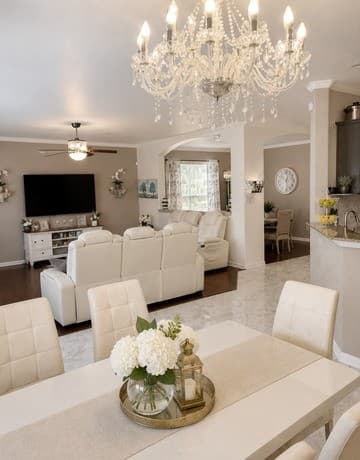 4-bedroom rental at 14518 Clementine Ct in San Antonio, TX — photo 3