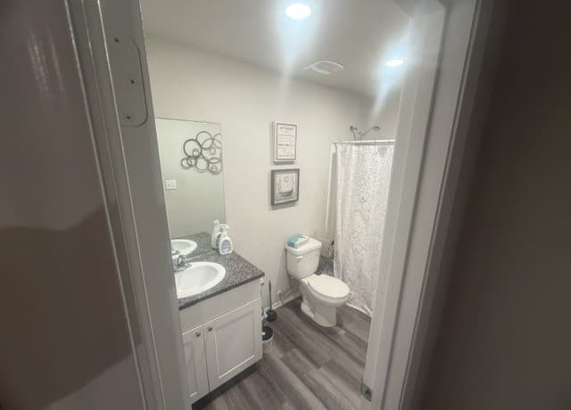 3-bedroom rental at 8318 Glasgow Dr in San Antonio, TX — photo 4