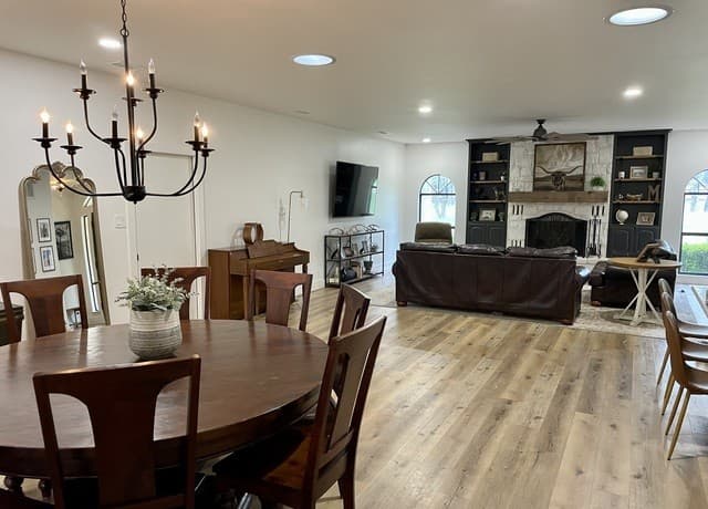 3-bedroom rental at 5 Chaparral Hl in Boerne, TX — photo 5