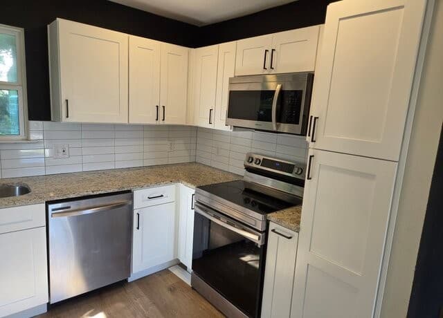 2-bedroom rental at 507 Rotary in San Antonio, TX — photo 4