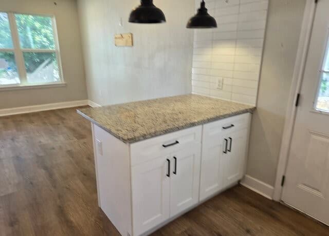 2-bedroom rental at 507 Rotary in San Antonio, TX — photo 5