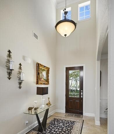 4-bedroom rental at 18214 Branson Fls in San Antonio, TX — photo 3