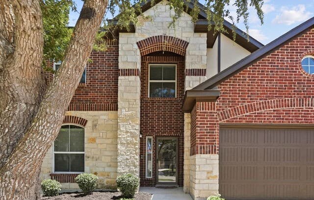 4-bedroom rental at 2944 Winding Trl in Schertz, TX — photo 4