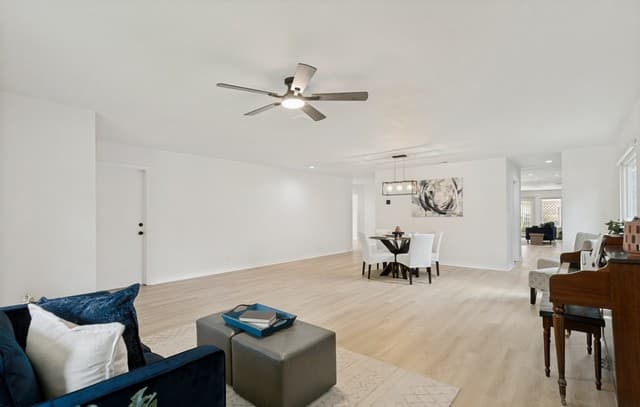 3-bedroom rental at 9030 Mansfield in San Antonio, TX — photo 3
