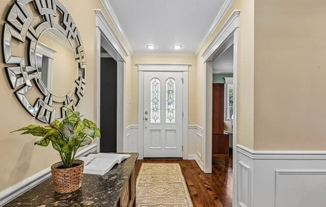 4-bedroom rental at 103 Tamworth in Castle Hills, TX — photo 4