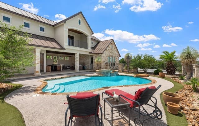 Home for sale at 1454 Kendall Jackson Rd in Comfort, TX — photo 3