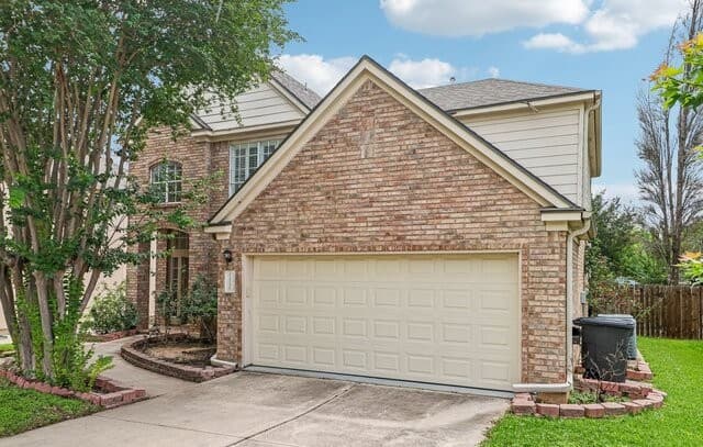 4-bedroom rental at 11238 Jade Spg in San Antonio, TX — photo 3