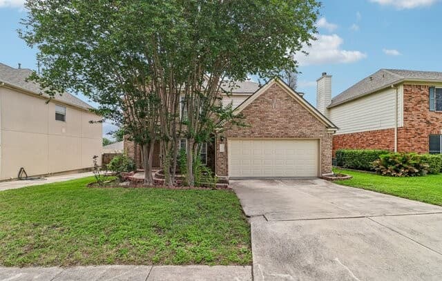 4-bedroom rental at 11238 Jade Spg in San Antonio, TX — photo 4