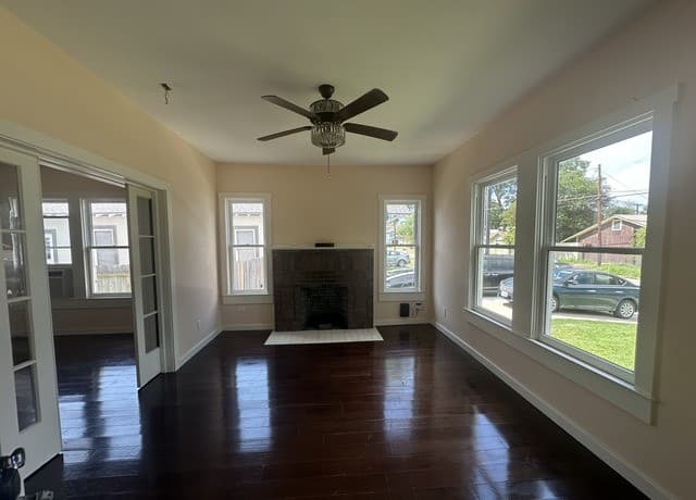 2-bedroom rental at 519 Wickes St in San Antonio, TX — photo 4